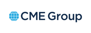 CME Group Logo